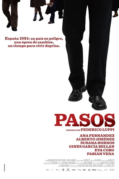 Pasos