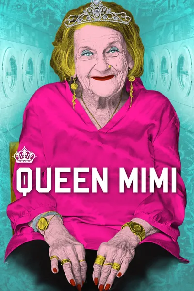 Queen Mimi