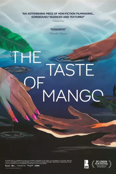 The Taste of Mango