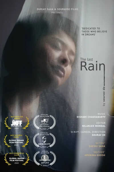 The Last Rain