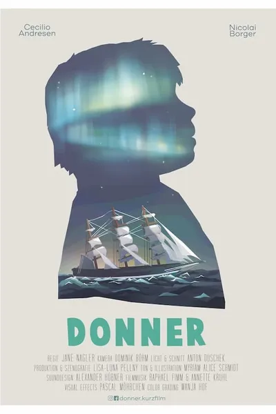 DONNER