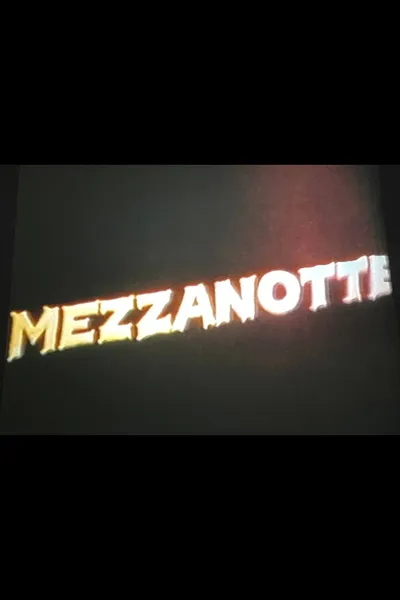 Mezzanotte