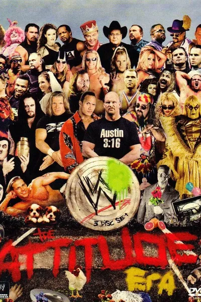 Attitude Era