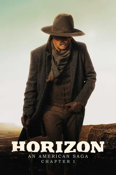 Horizon: An American Saga - Chapter 1