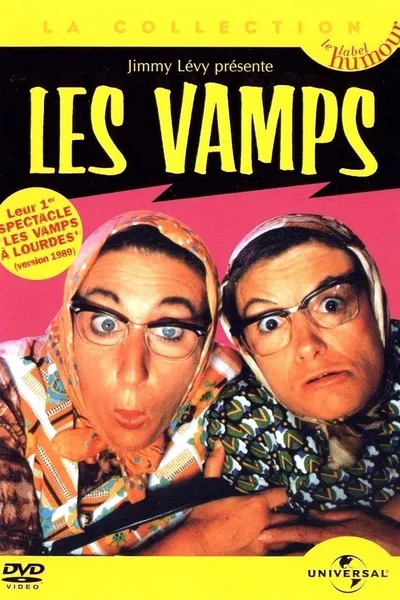 Les Vamps