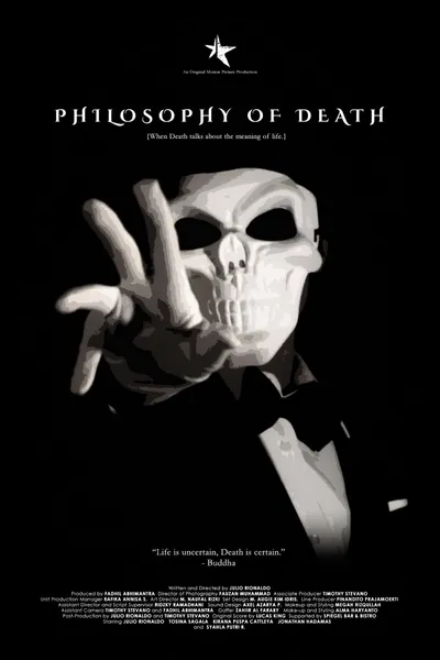 Philosophy of Death