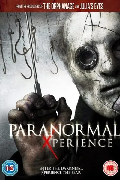 Paranormal Xperience