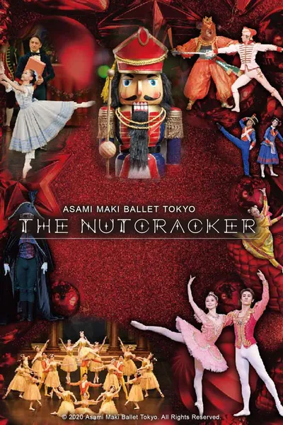 Asami Maki Ballet Tokyo: The Nutcracker