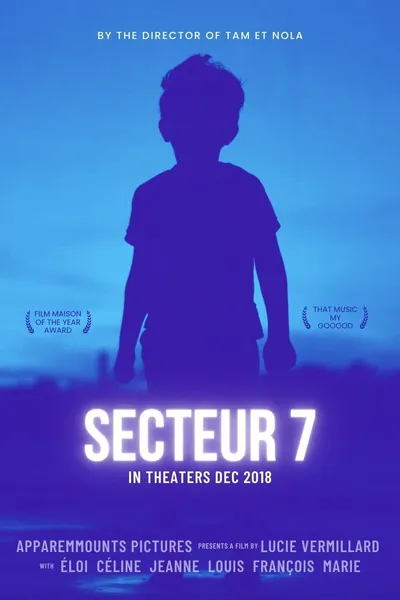 Secteur 7