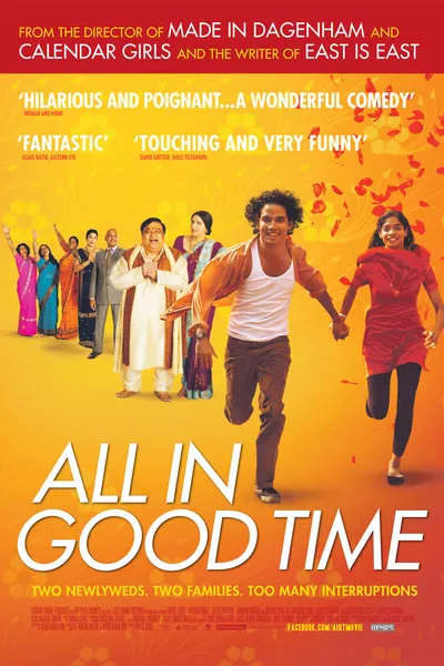 All in Good Time