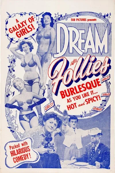 Dream Follies