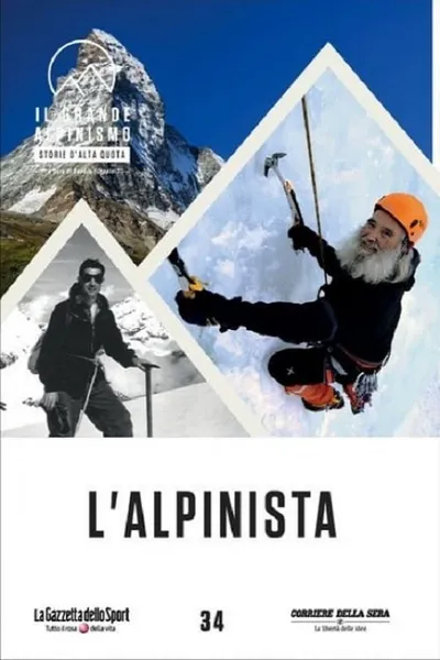 L'alpinista