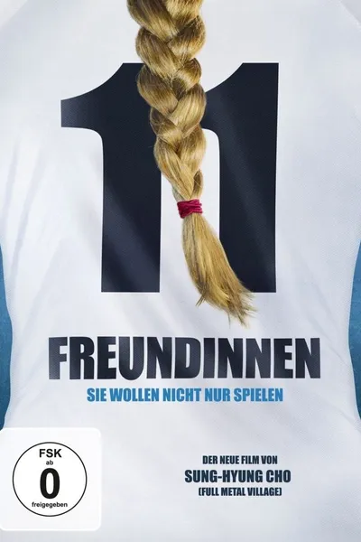 11 Freundinnen