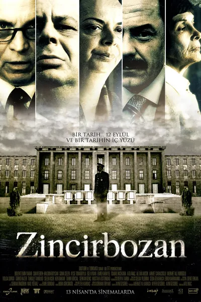 Zincirbozan