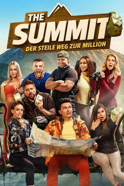 The Summit - Der Steile Weg zur Million