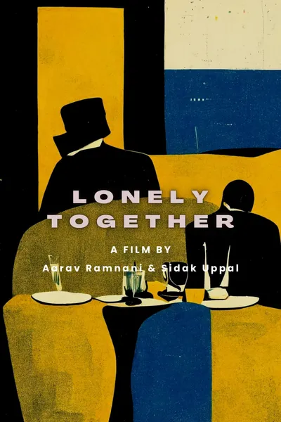 Lonely Together