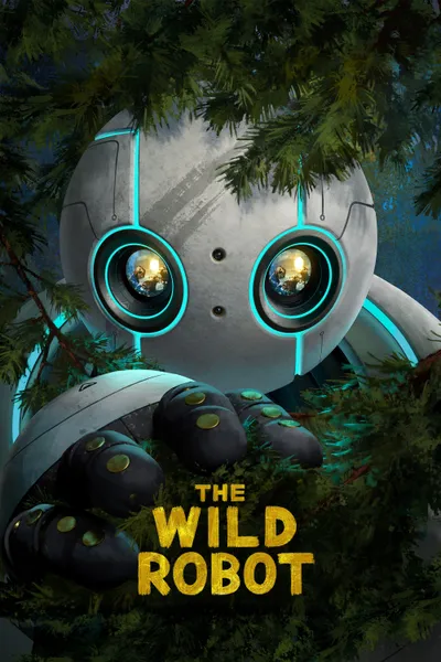 The Wild Robot