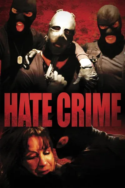 Hate Crime