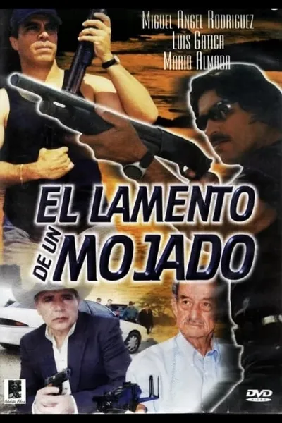 El lamento de un Mojado