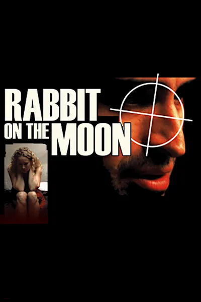 Rabbit on the Moon