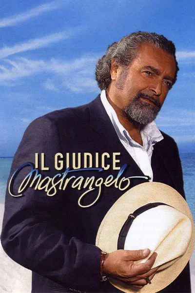 Il giudice Mastrangelo