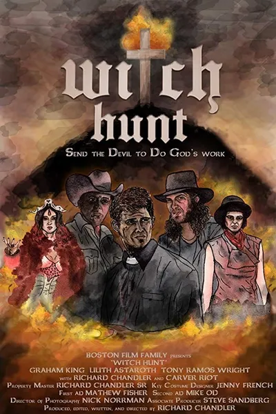 Witch Hunt