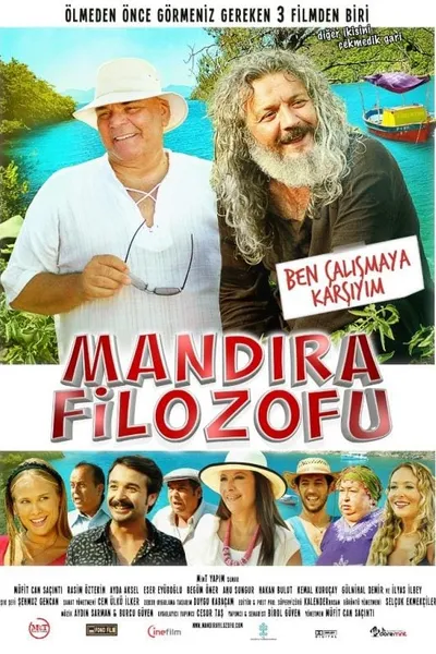 Mandıra Filozofu