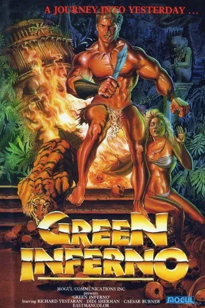 Green Inferno