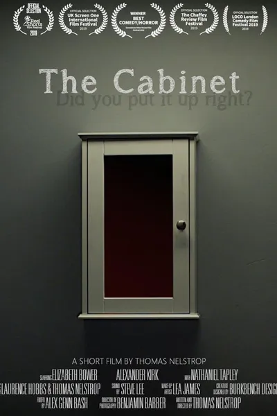 The Cabinet