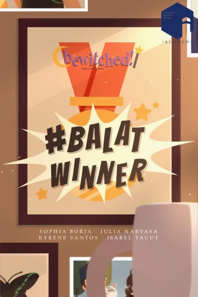 #Balatwinner