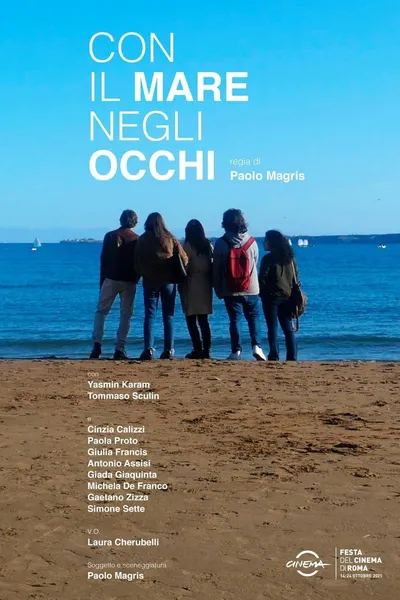 Con il mare negli occhi