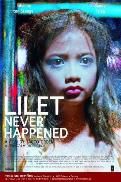 Lilet Never Happened