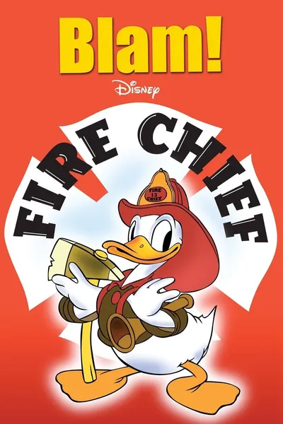 Fire Chief