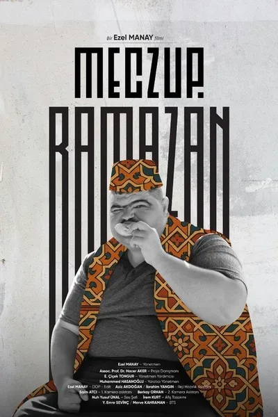 Majzoob Ramazan