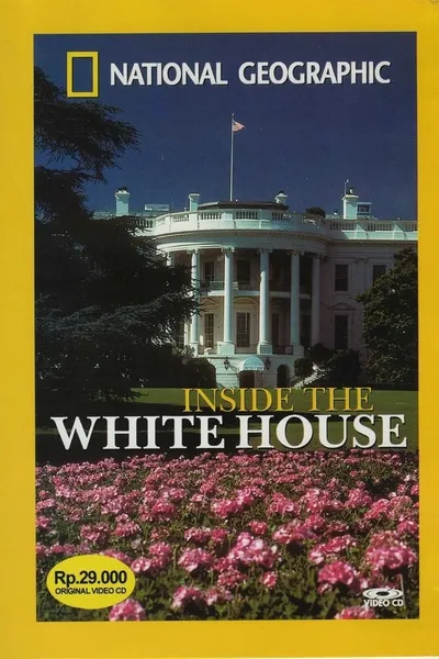 Inside the White House