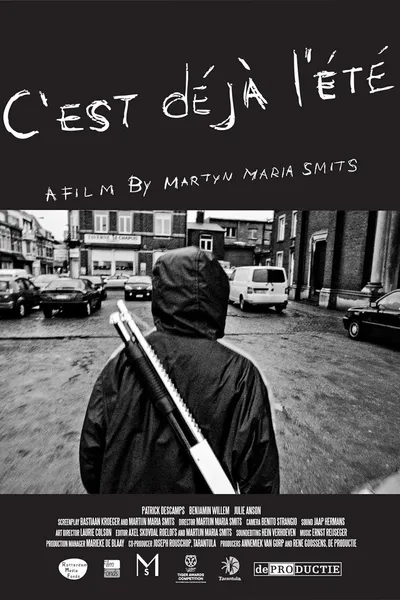 C'est déjà l'été