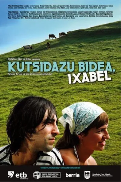 Kutsidazu bidea, Ixabel