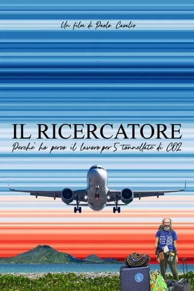 Il ricercatore