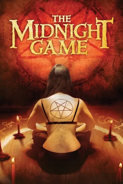 The Midnight Game