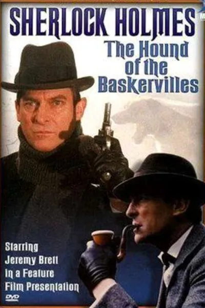 The Hound of the Baskervilles