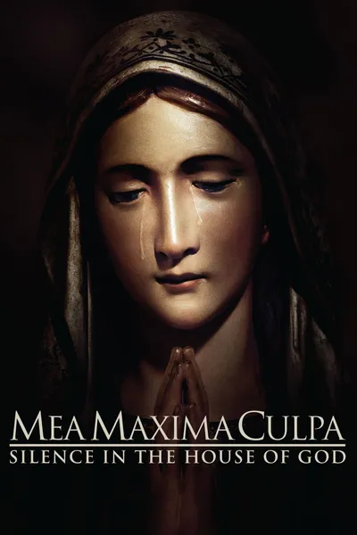 Mea Maxima Culpa: Silence in the House of God