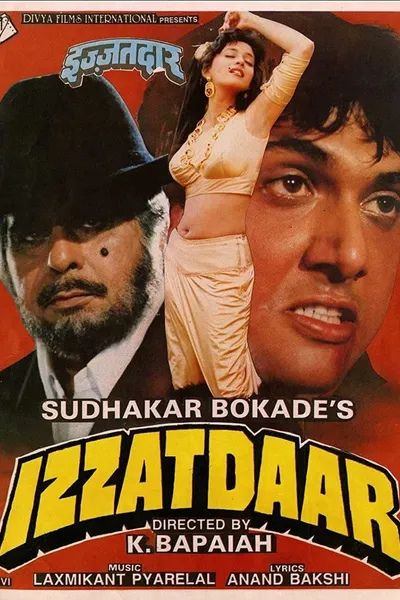 Izzatdaar