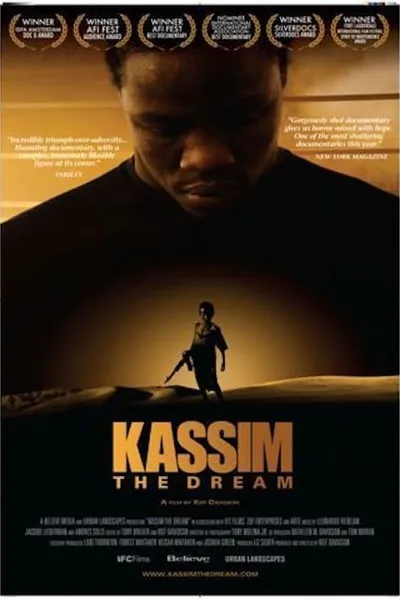 Kassim the Dream