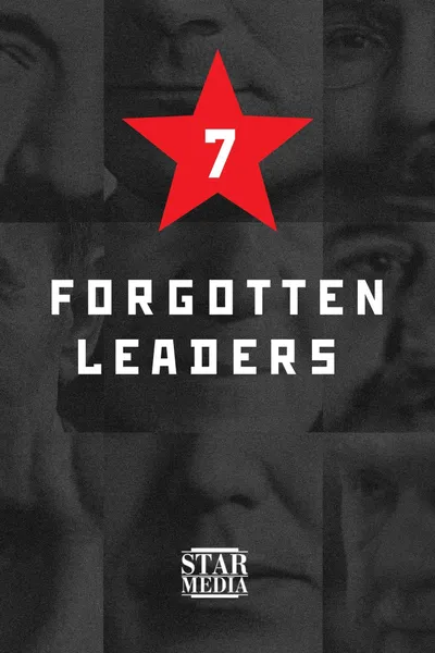 Country of the Soviets. Forgotten leaders