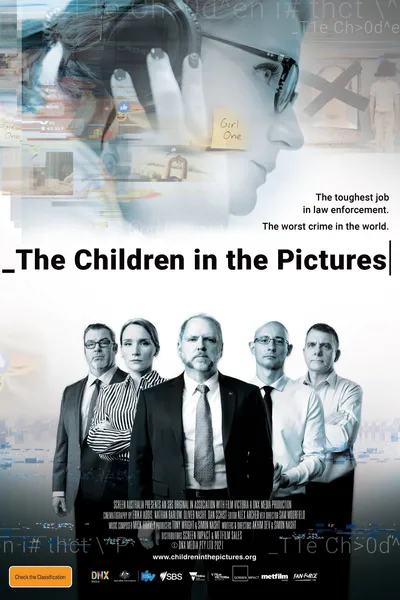 The Children In The Pictures