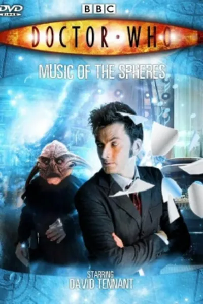 Doctor Who: Music of the Spheres