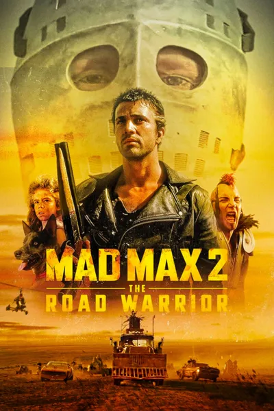 Mad Max 2