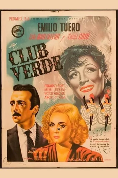 Club verde