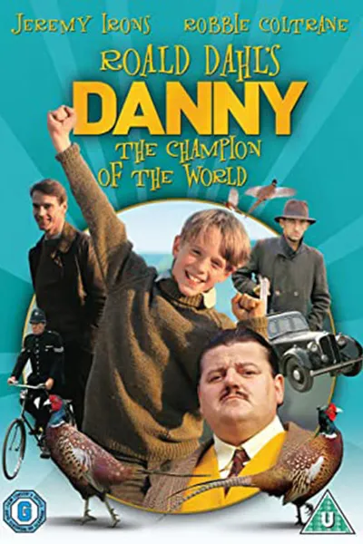 Danny the Champion of the World