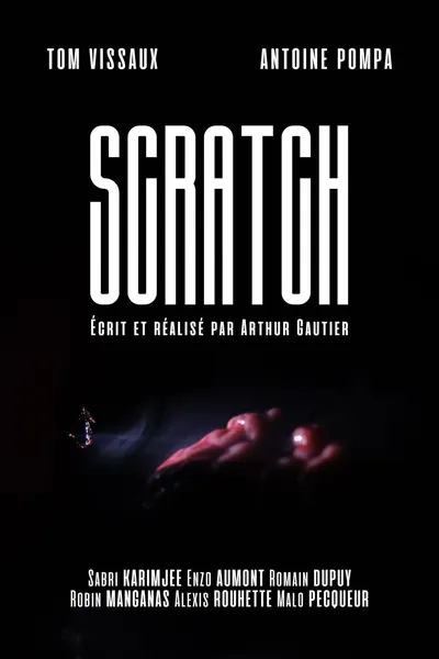 Scratch